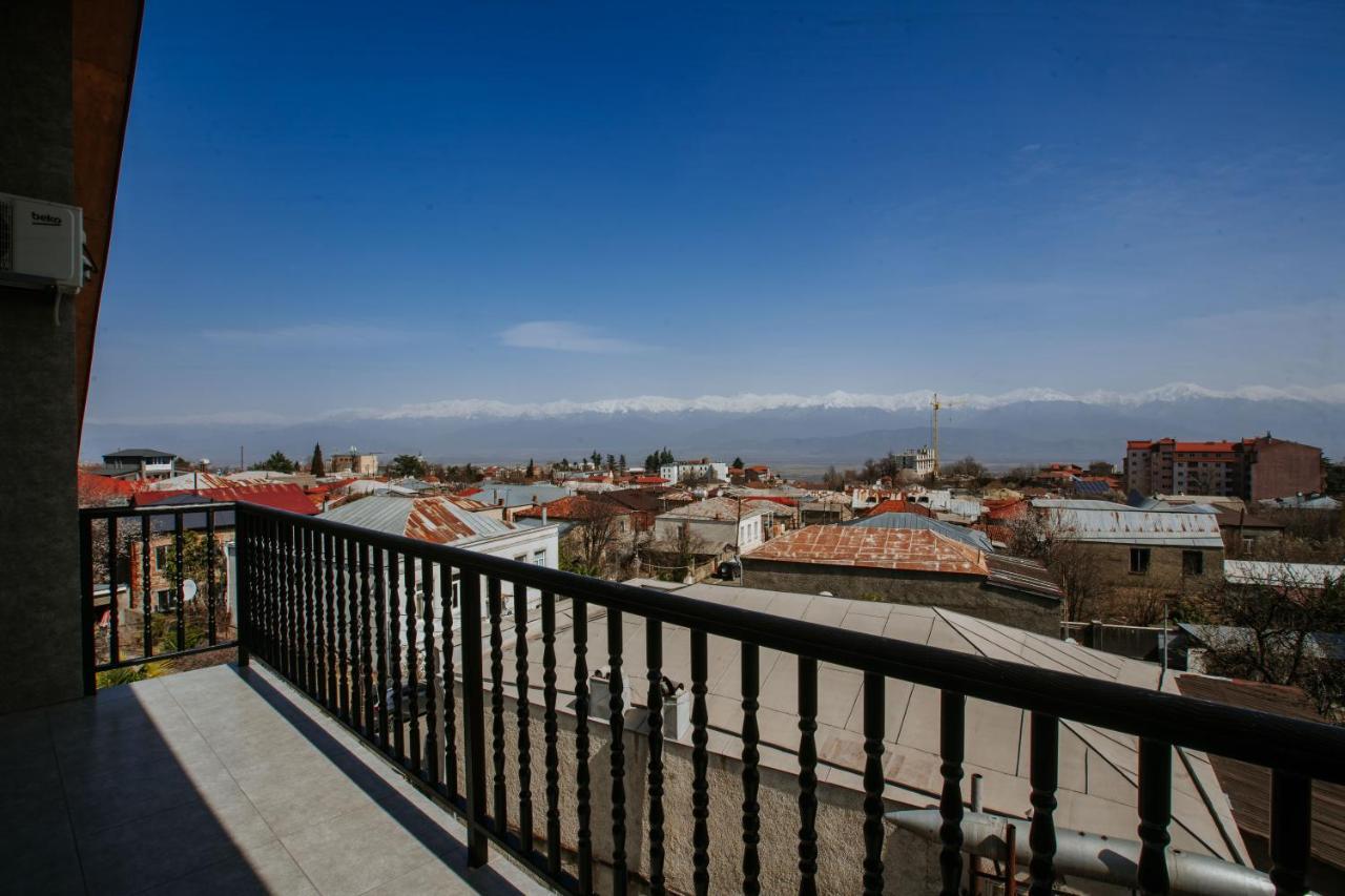 Telav Holl Hotel Tel Avi Exterior foto