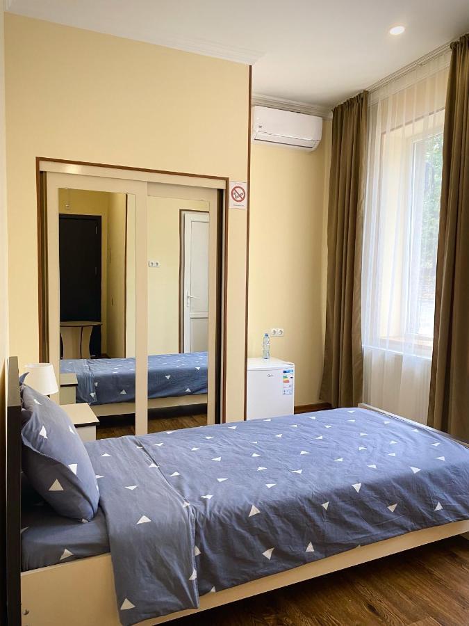 Telav Holl Hotel Tel Avi Exterior foto