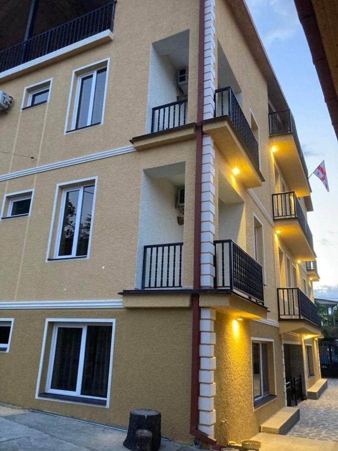 Telav Holl Hotel Tel Avi Exterior foto