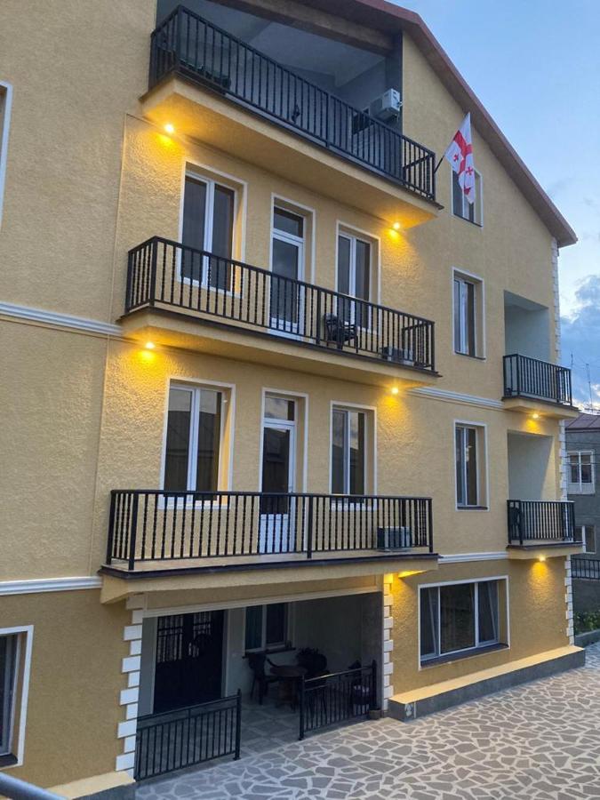 Telav Holl Hotel Tel Avi Exterior foto