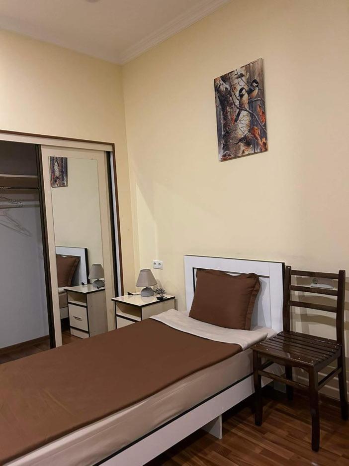Telav Holl Hotel Tel Avi Exterior foto